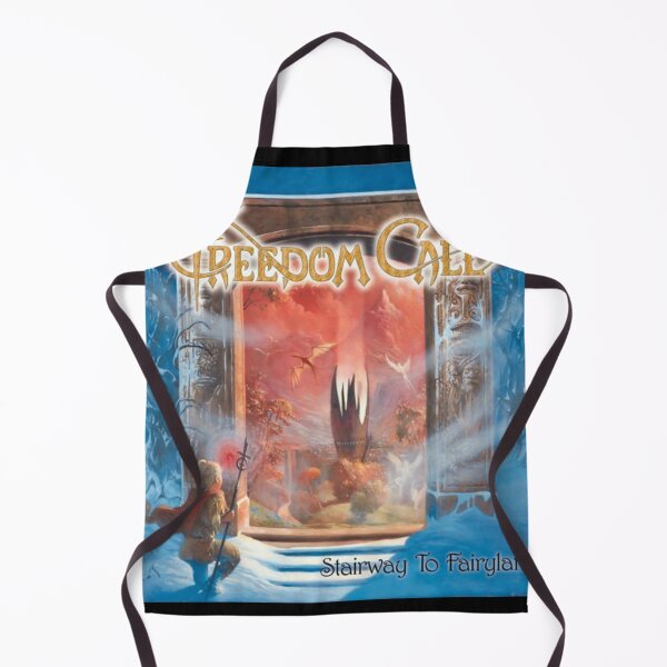 Item preview, Freedom Call - Stairway to Fairyland album 1999 designed and sold by Elysmporium.