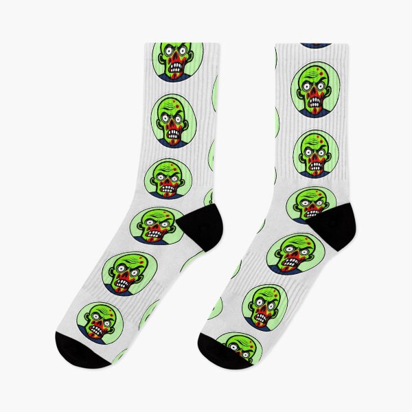 Item preview, korean zombie designed and sold by MGArtiste.