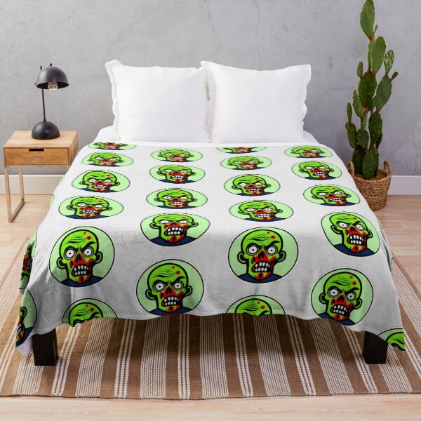 Item preview, korean zombie designed and sold by MGArtiste.