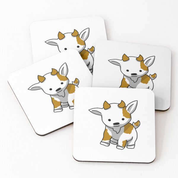 Item preview, goat designed and sold by ladonnagre.