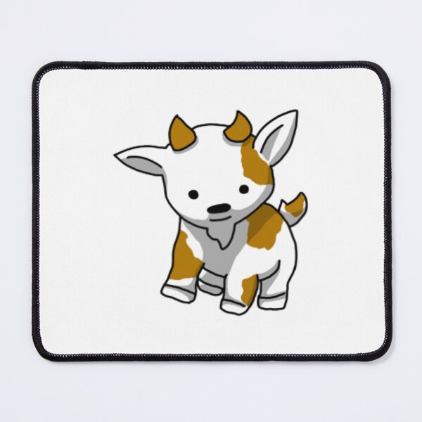 Item preview, goat designed and sold by ladonnagre.