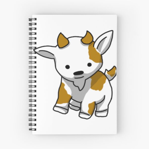 Item preview, goat designed and sold by ladonnagre.