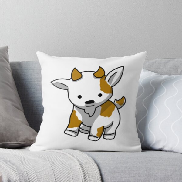 Item preview, goat designed and sold by ladonnagre.