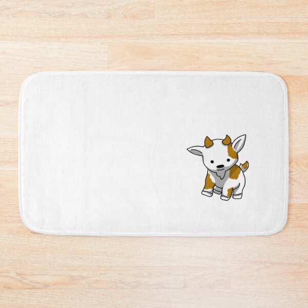 Item preview, goat designed and sold by ladonnagre.