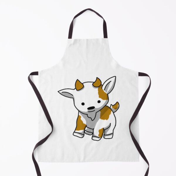 Item preview, goat designed and sold by ladonnagre.