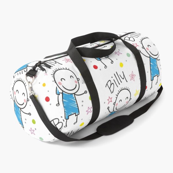 Item preview, Billy designed and sold by ladonnagre.