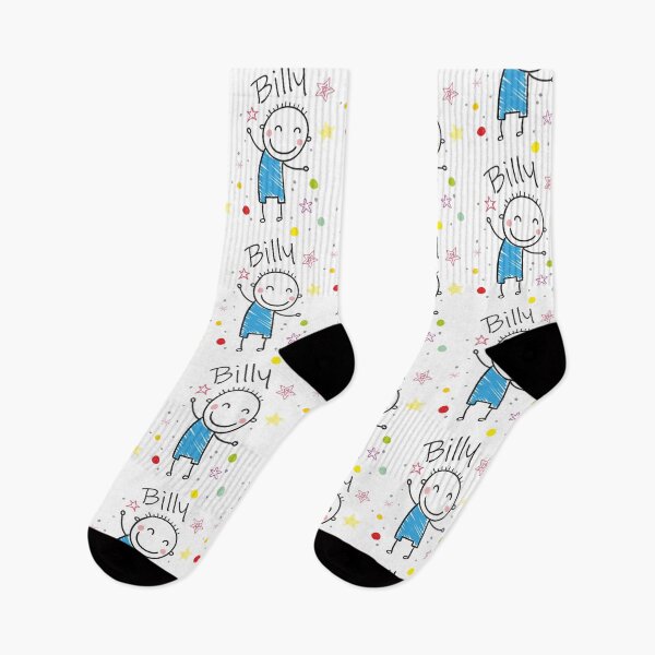 Item preview, Billy designed and sold by ladonnagre.