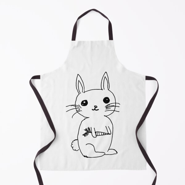 Item preview, Bunny designed and sold by ladonnagre.