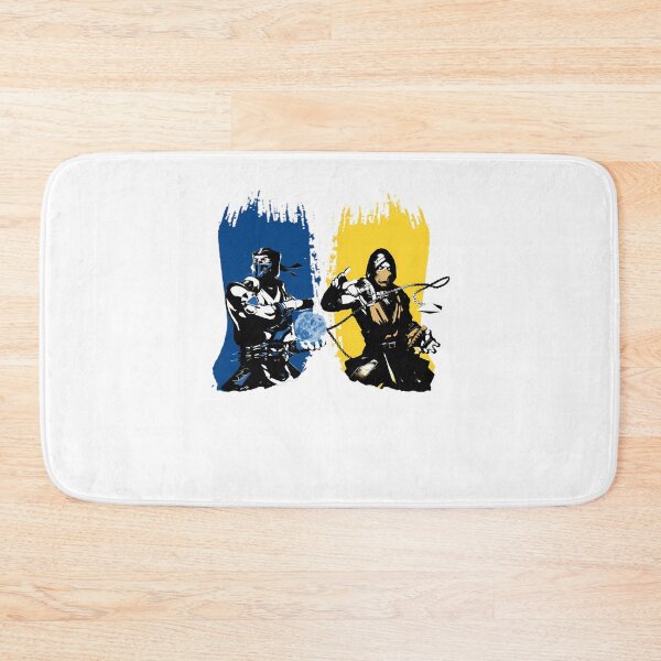 Item preview, mortal kombat designed and sold by GarlicLimeFas.