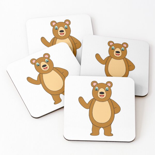 Item preview, Bear  designed and sold by ladonnagre.