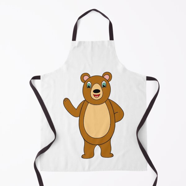 Item preview, Bear designed and sold by ladonnagre.