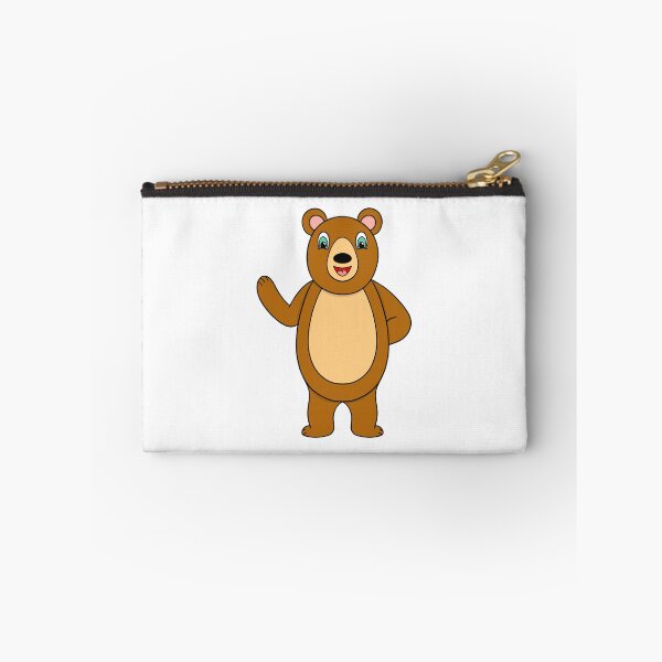 Item preview, Bear  designed and sold by ladonnagre.