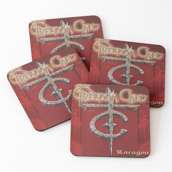 Item preview, Freedom Call - Taragon album 1999 designed and sold by Elysmporium.