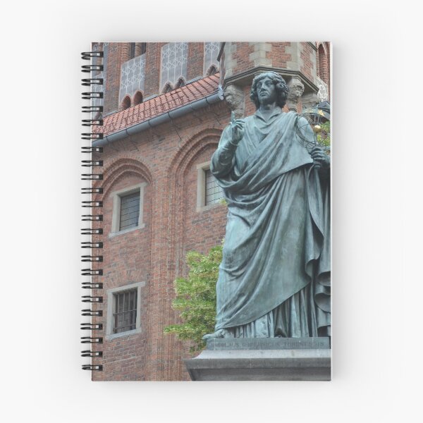 Item preview, Statue of Nicolaus Copernicus designed and sold by Malcolm Snook.
