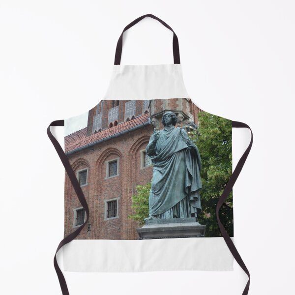 Item preview, Statue of Nicolaus Copernicus designed and sold by Malcolm Snook.