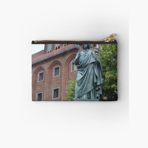Item preview, Statue of Nicolaus Copernicus designed and sold by Malcolm Snook.