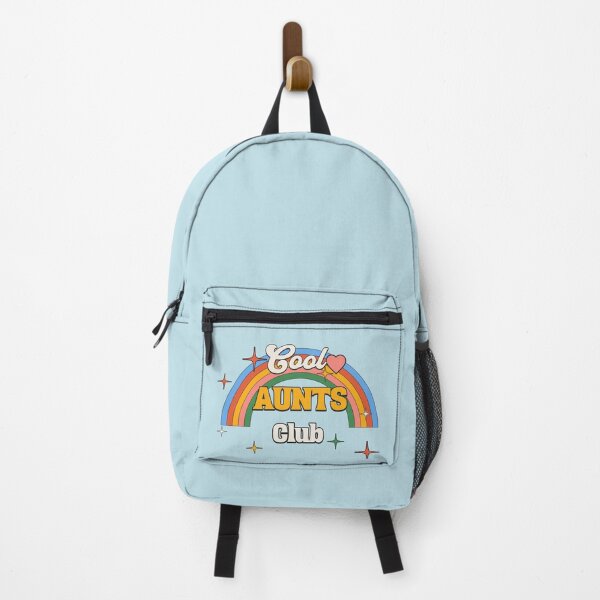 Item preview, Cool Aunts Club designed and sold by ArtByKattie.