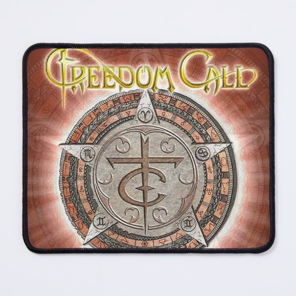 Item preview, Freedom Call - The Circle of Life album 2005 designed and sold by Elysmporium.