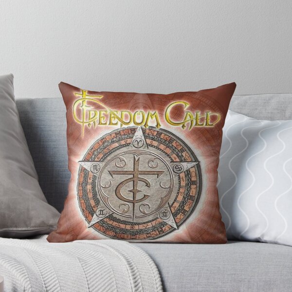 Item preview, Freedom Call - The Circle of Life album 2005 designed and sold by Elysmporium.