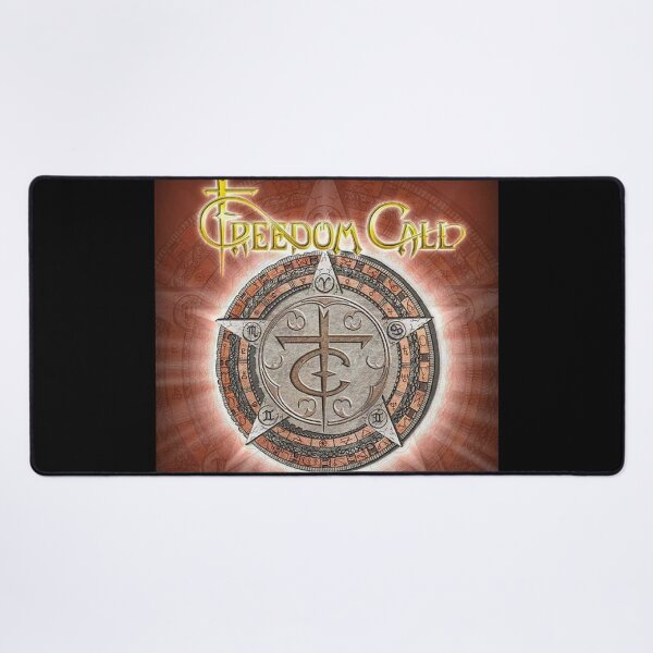 Item preview, Freedom Call - The Circle of Life album 2005 designed and sold by Elysmporium.