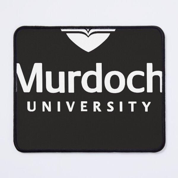 Item preview, Murdoch University designed and sold by ZidaneSeger.