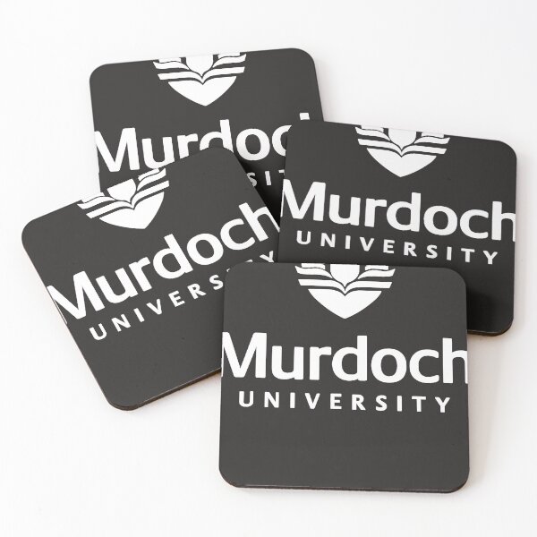 Aperçu de l'œuvre Université Murdoch créée et vendue par ZidaneSeger.