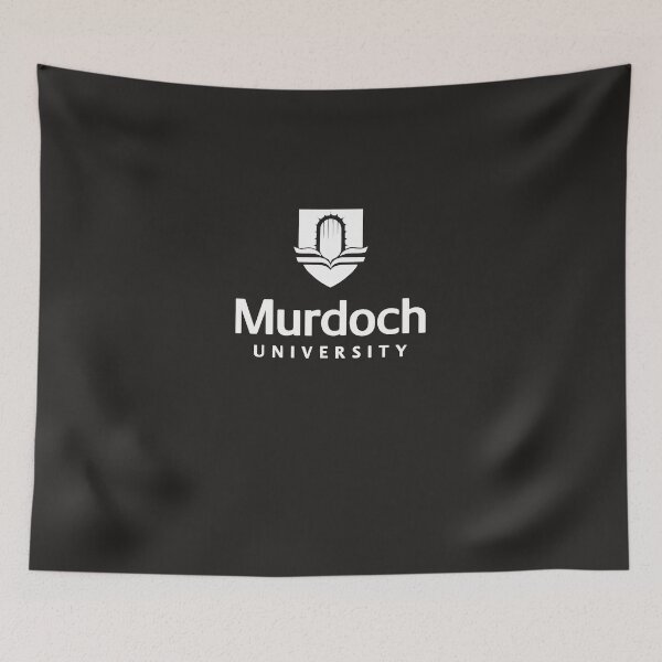 Item preview, Murdoch University designed and sold by ZidaneSeger.