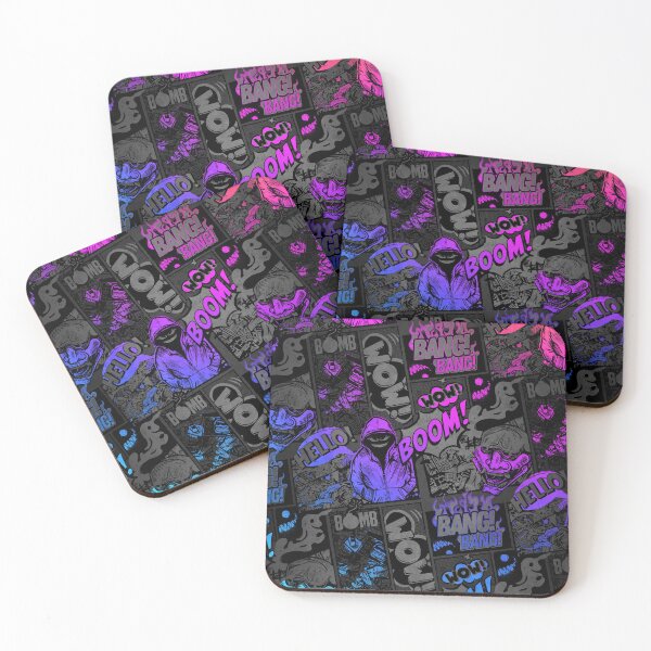 Item preview, Rhythm Revolution: Hip Hop Patterns for Music Lovers designed and sold by Indianrocks.