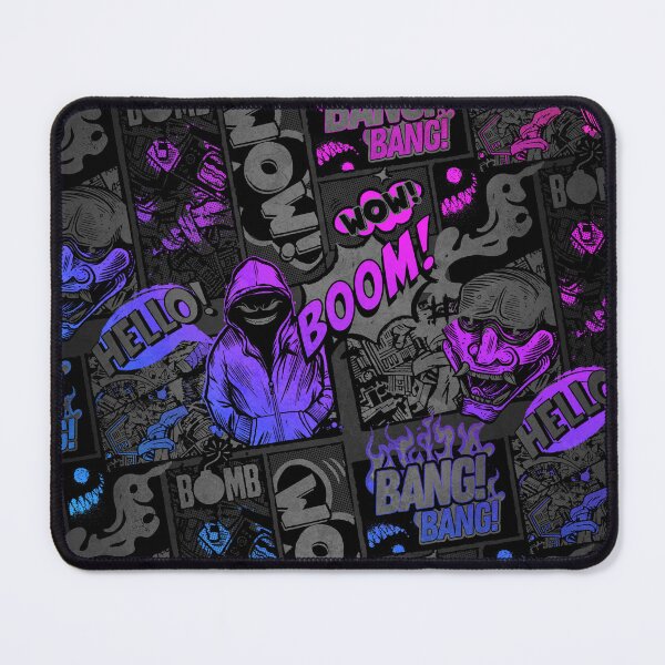 Item preview, Rhythm Revolution: Hip Hop Patterns for Music Lovers designed and sold by Indianrocks.