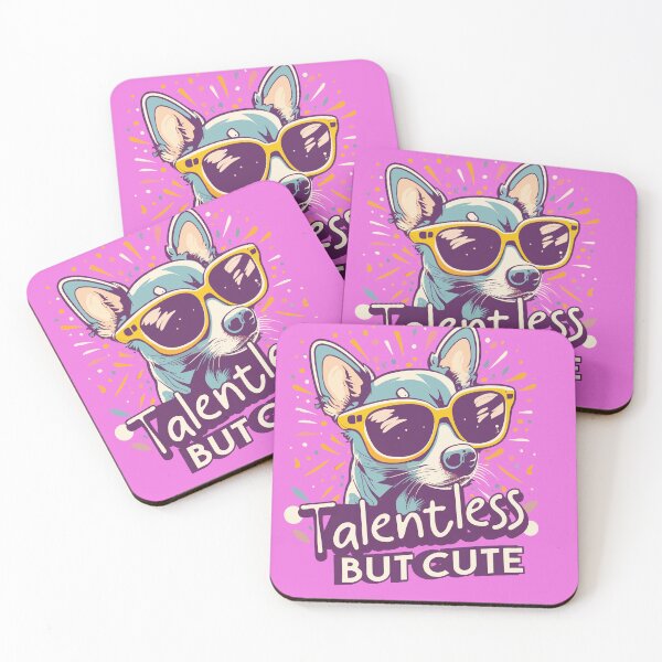 Item preview, talentless but cute designed and sold by MehdiRA.