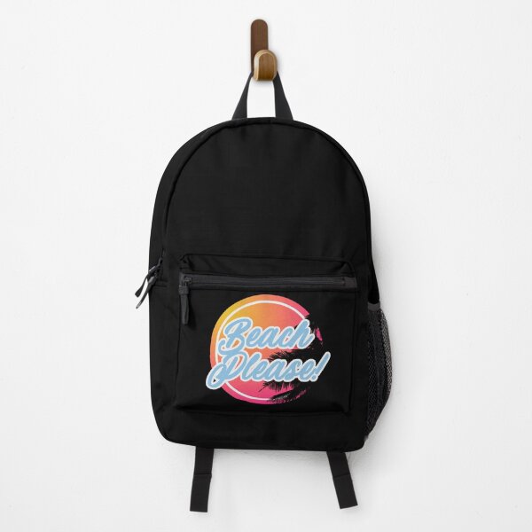 Item preview, Tropical Paradise: Beach Please! Vacation Vibes designed and sold by RiciPaneto.