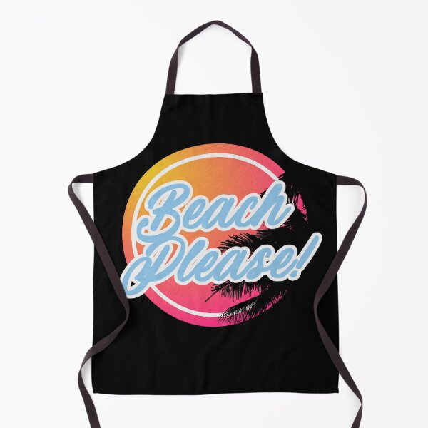 Item preview, Tropical Paradise: Beach Please! Vacation Vibes designed and sold by RiciPaneto.