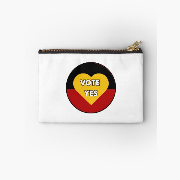 Item preview, Yes to the voice designed and sold by MeatyCoWard.
