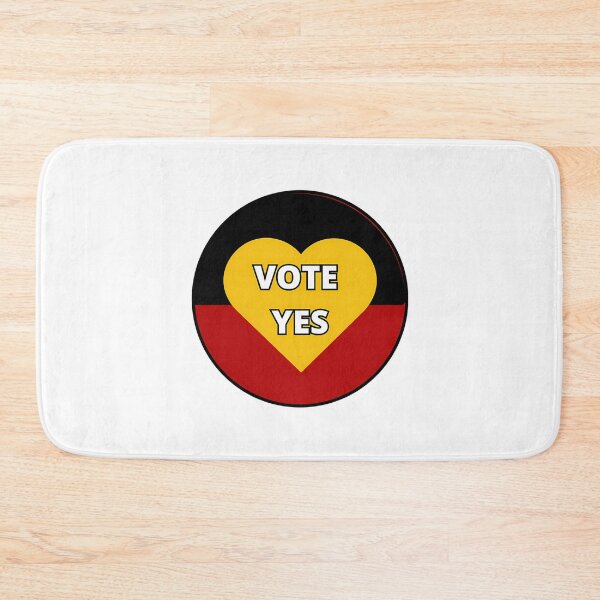 Item preview, Yes to the voice designed and sold by MeatyCoWard.