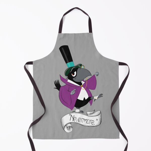 Item preview, Raven designed and sold by GemimaRosaArt.
