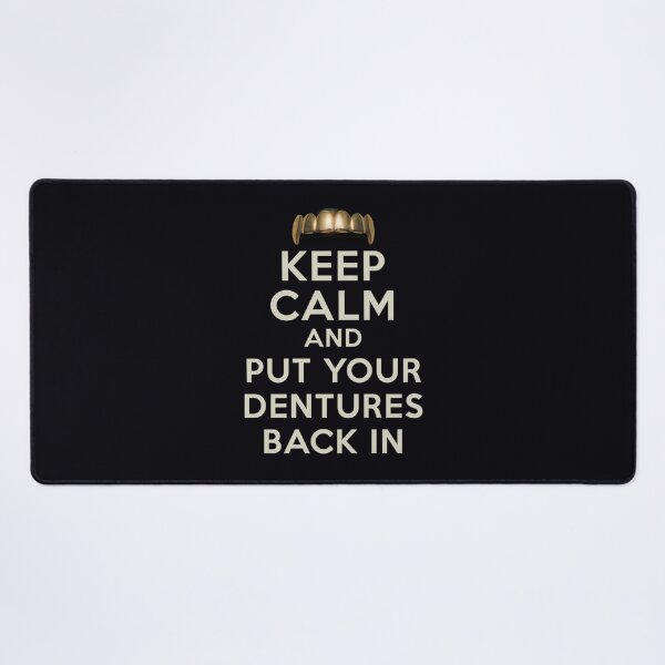 Item preview, Dental Und Kieferorthopäden Zahnersatz Humor  Männer Frauen Kinder  	 designed and sold by ltjegrgmzj33.