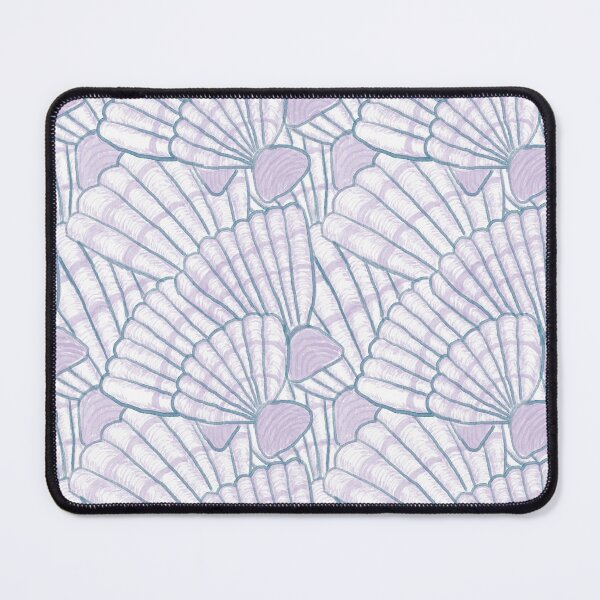 Item preview, Shells pattern designed and sold by LittlesheART.
