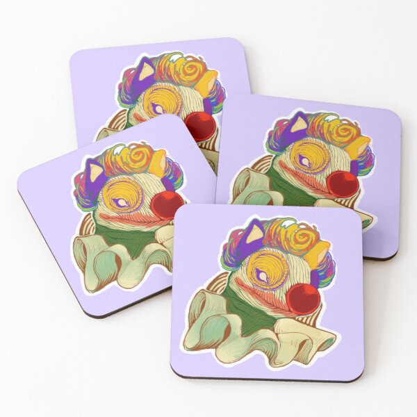 Item preview, Chameleon Clown Version.1 designed and sold by Jiayibingping.