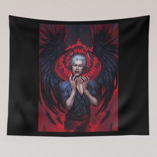 Item preview, Astarion designed and sold by GarmentVanill.