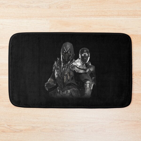Item preview, Noob Saibot Mortal Kombat 11 designed and sold by GarlicLimeFas.
