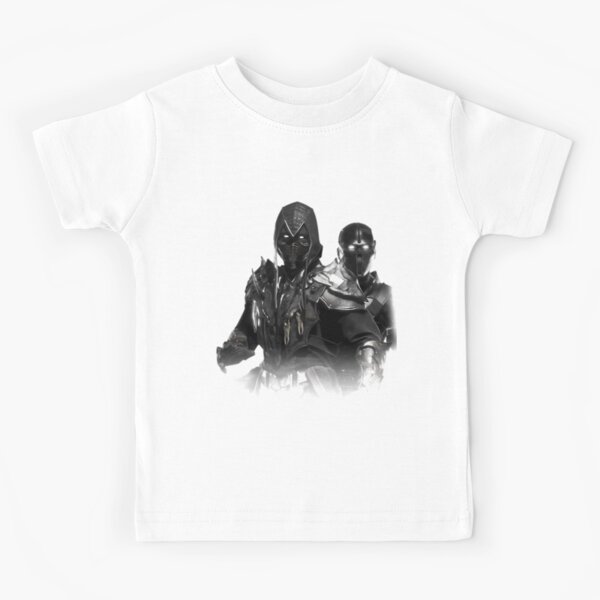 MK 1 Noob Saibot Kids T-Shirt for Sale by universepod