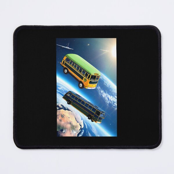 Item preview, Space bus designed and sold by KTOShop.