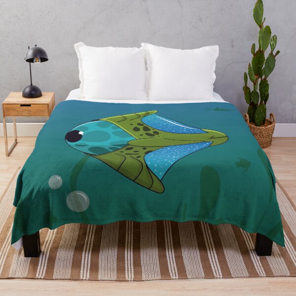 Item preview, Eyeeye - Subnautica designed and sold by Necronder.