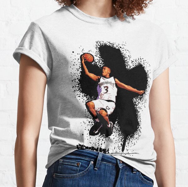 stephon marbury t shirt