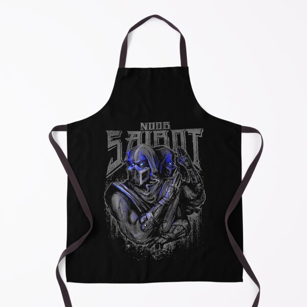 Item preview, Mortal Kombat Noob Saibot Double Team designed and sold by Designercrawfo.