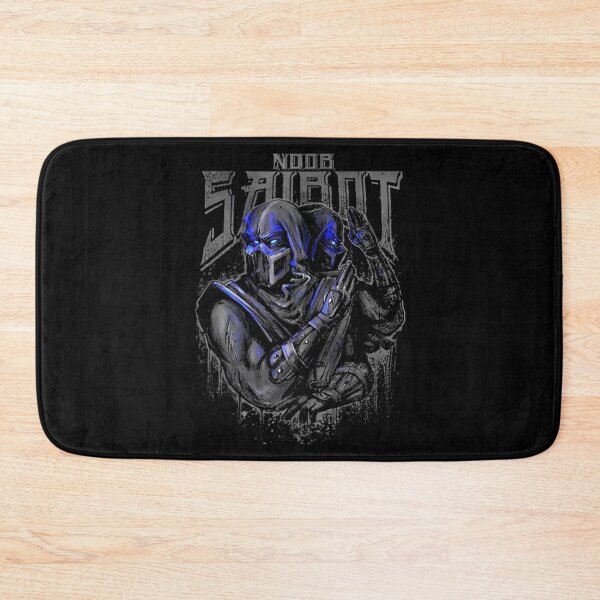 Item preview, Mortal Kombat Noob Saibot Double Team designed and sold by Designercrawfo.