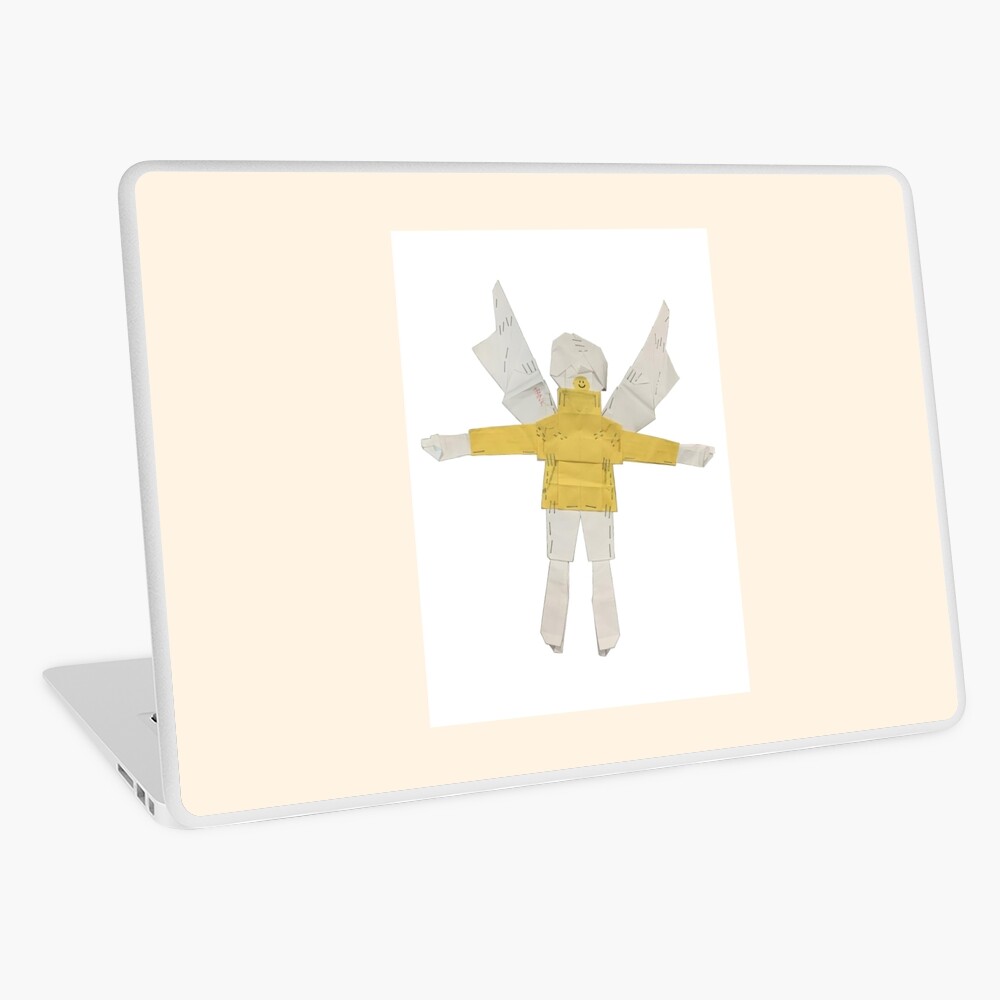 Item preview, Laptop Folie designed and sold by Hank-sama.