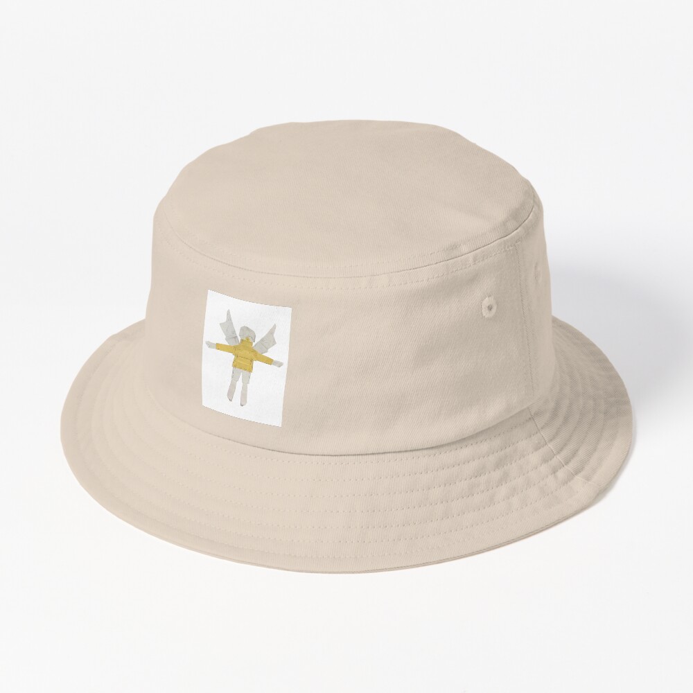 Item preview, Bucket Hat designed and sold by Hank-sama.
