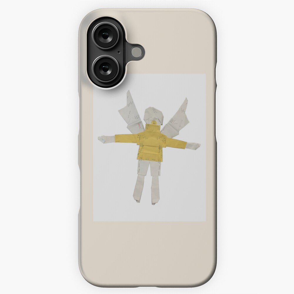 Item preview, iPhone Leichte Hülle designed and sold by Hank-sama.