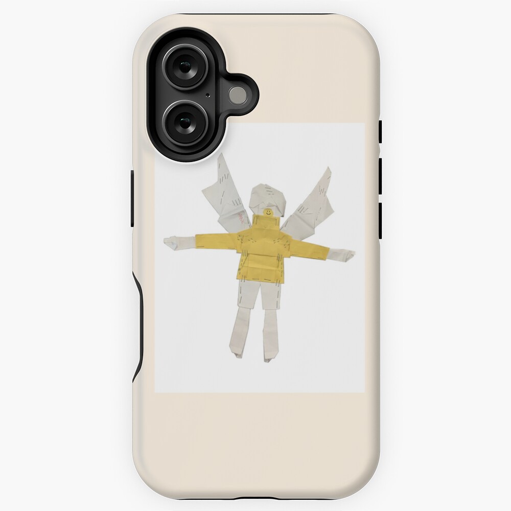 Item preview, iPhone Robuste Hülle designed and sold by Hank-sama.
